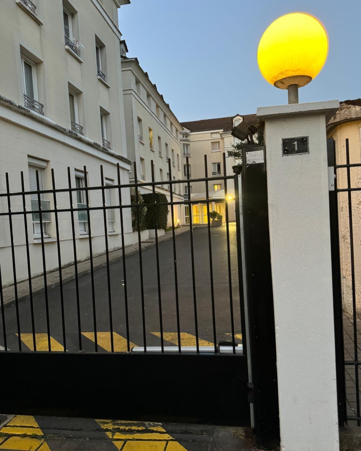 Apartment Les Nuits D'orient - Proche De Disneyland Paris & Paris Centre *