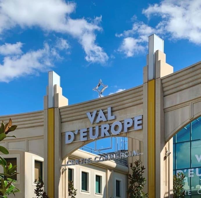 Les Nuits D'orient - Proche De Disneyland Paris & Paris Centre * Bussy-Saint-Georges