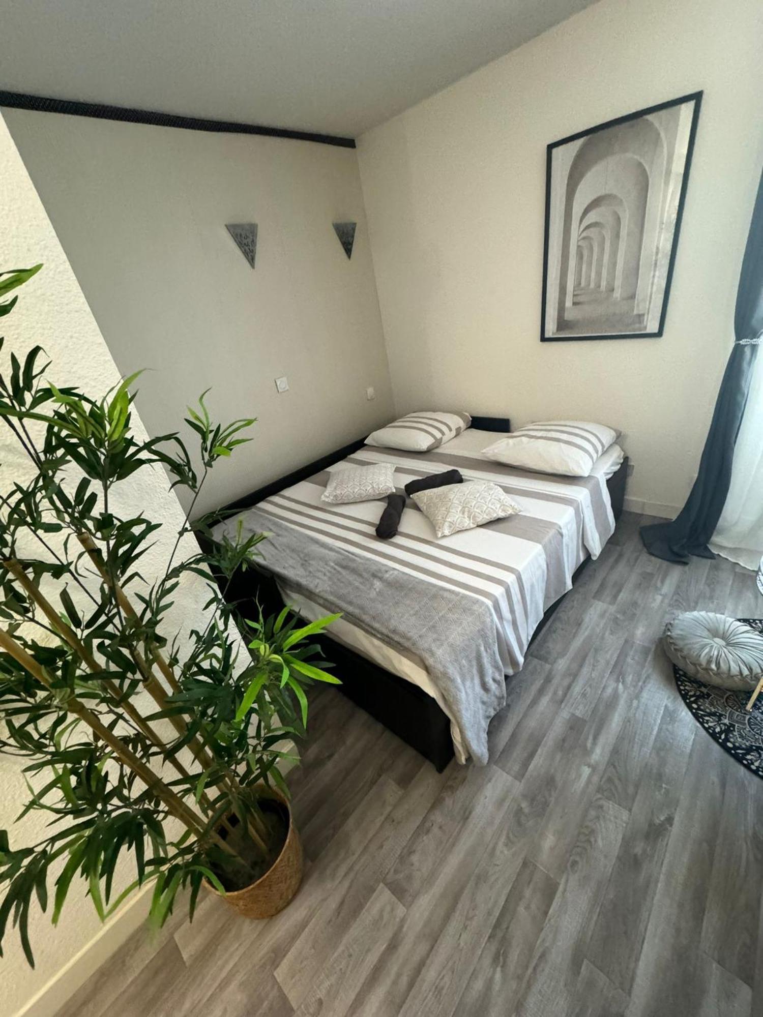 Les Nuits D'orient - Proche De Disneyland Paris & Paris Centre Apartment