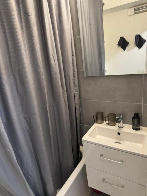 Apartment Les Nuits D'orient - Proche De Disneyland Paris & Paris Centre